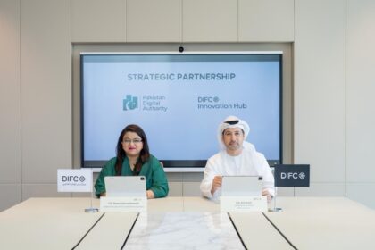pakistan fintech summit - Pakistan FinTech Summit Launches with DIFC