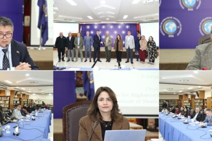 middle east policy - Europe Rethinks Middle East Policy