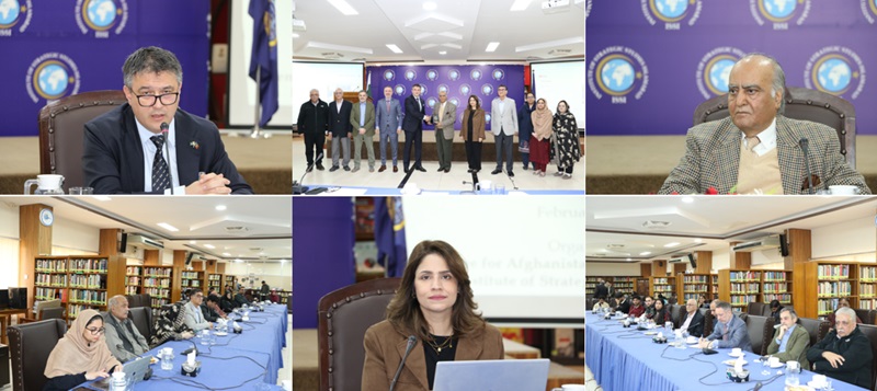 middle east policy - Europe Rethinks Middle East Policy