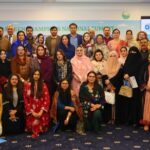 green zameen - Green Zameen Fellowship Concludes National Summit