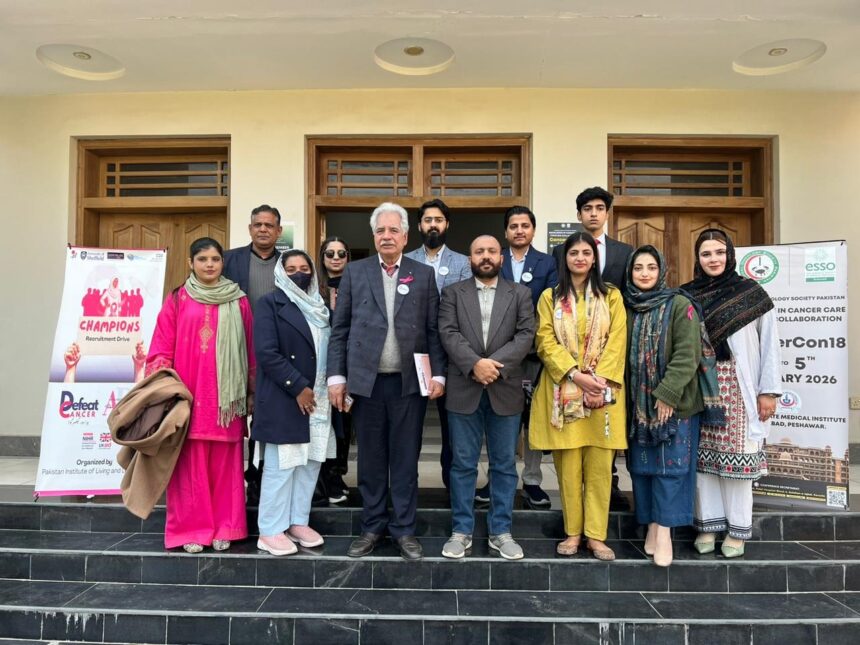 moving on abc - Prof Cheema Praises Moving on ABC Initiative