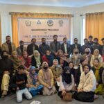 climate human rights - Gilgit-Baltistan Hosts Climate Human Rights Dialogue