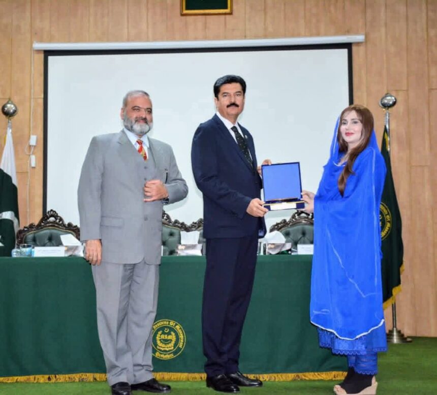 mediation training - Governor Kundi Backs Mediation Training in Peshawar