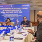 nsor cybersecurity - NSOR Cybersecurity Workshop Strengthens Data Safeguards