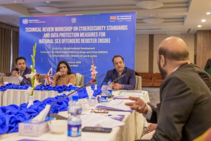 nsor cybersecurity - NSOR Cybersecurity Workshop Strengthens Data Safeguards