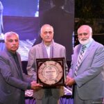 hec chairman - PMAS Hosts Felicitation for HEC Chairman