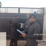 anchorage islamabad - RDA Seals Anchorage Islamabad Phase II Site Office