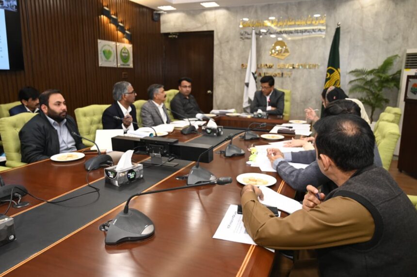 shop disputes - RDA and MCR Agree Mechanism to Resolve Shop Disputes