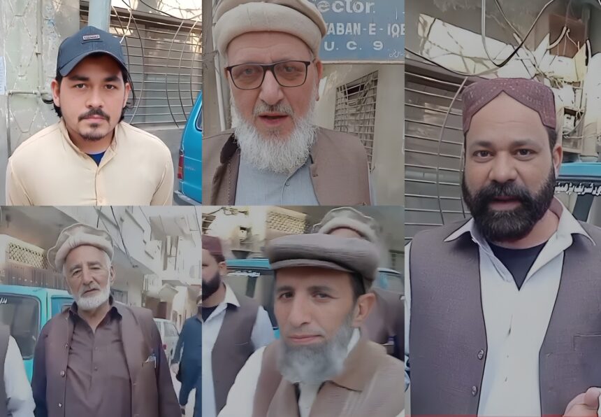 uc-09 water - UC-09 Water Shortage After Tube Well Motor Fails