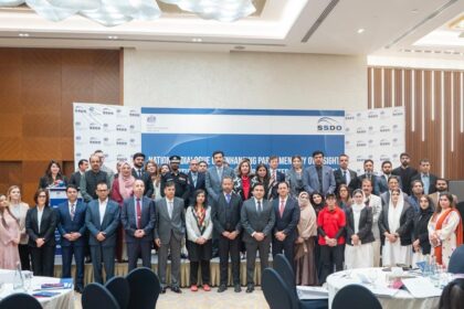 parliamentary oversight - Parliamentary Oversight Strengthened in National Dialogue