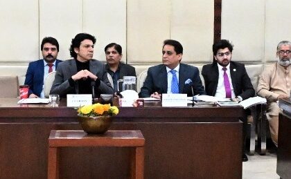 maritime sector - Senate Panel Moves Against Corruption in Maritime Sector