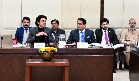 maritime sector - Senate Panel Moves Against Corruption in Maritime Sector