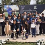 ajgl championship - Sharaan and Aleesa Win AJGL Championship