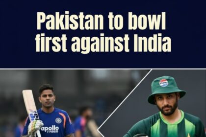 pakistan vs india - Pakistan vs India Bowl First in Colombo