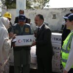 tika ramadan aid - TIKA Ramadan Aid Reaches Thousands in Pakistan