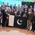 kashmir solidarity day - Consulate Marks Kashmir Solidarity Day in Manchester
