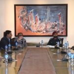 fire safety - Rawalpindi Cantt Holds Fire Safety Workshop