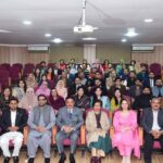 punjab university training - Punjab University Completes Faculty and Management Training