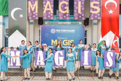 magis 2026 - MAGIS 2026 Merit Scholarships Announced
