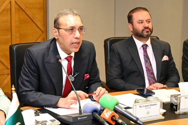 us investment - US Investment Interest Grows in Pakistan