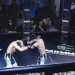 real world fight - Real World Fight League Builds Momentum Among Youth