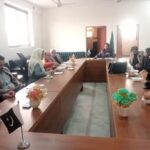 kashmir solidarity - Rising Pakistan Affirms Kashmir Solidarity