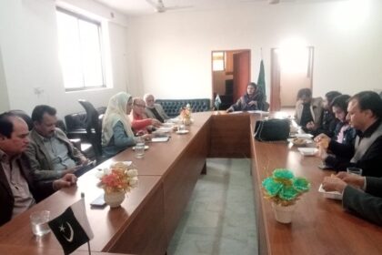 kashmir solidarity - Rising Pakistan Affirms Kashmir Solidarity