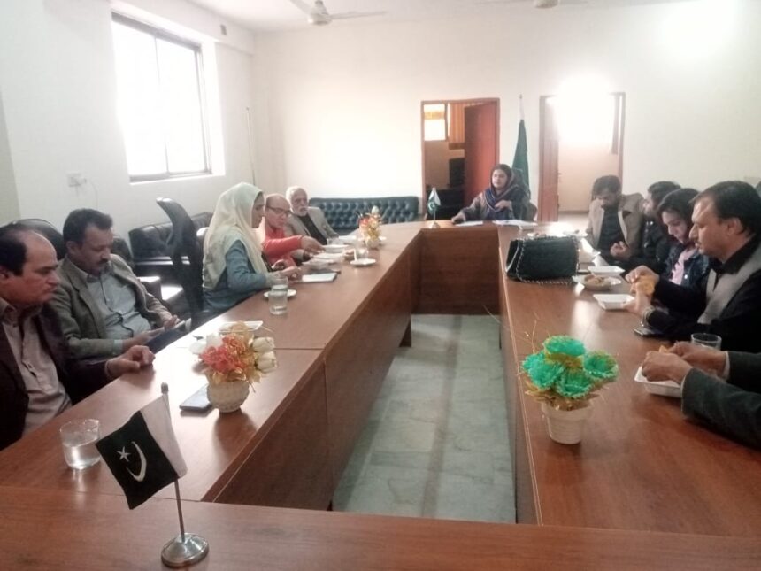 kashmir solidarity - Rising Pakistan Affirms Kashmir Solidarity