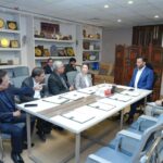 needle free vaccine - Needle Free Vaccine Device Launched in Islamabad