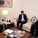 islamabad development - Islamabad Development Gains Momentum