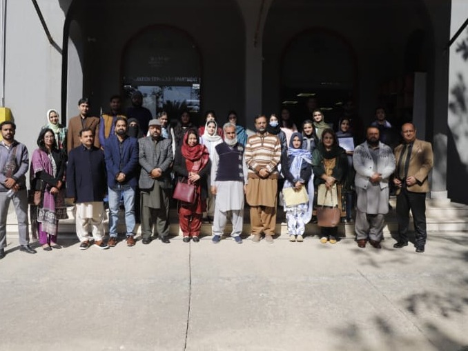 digital content contest - Digital Content Contest Concludes on World Radio Day