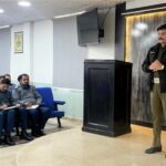 rawalpindi traffic - Rawalpindi Traffic Ensures Smooth Roads and Safety