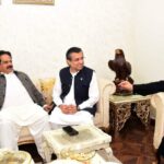 social harmony - Leaders Call for Social Harmony and Development