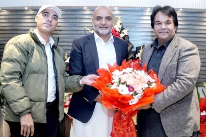 rodon enclave - Rodon Enclave Appoints New Country Head