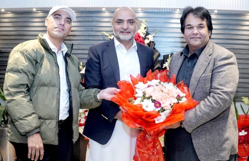 rodon enclave - Rodon Enclave Appoints New Country Head