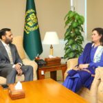 health awareness - Zahra Fatemi Advances Health Awareness Drive