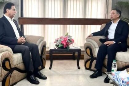 bnp victory - Ayaz Sadiq Congratulates BNP on Victory