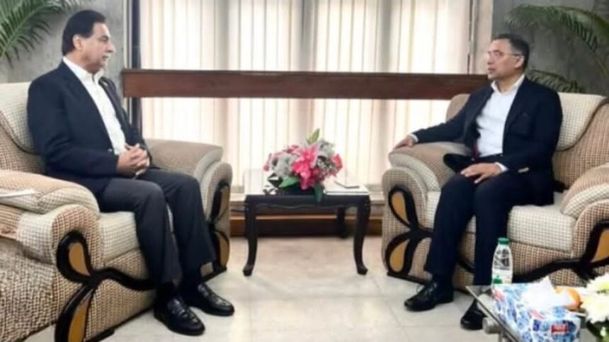 bnp victory - Ayaz Sadiq Congratulates BNP on Victory