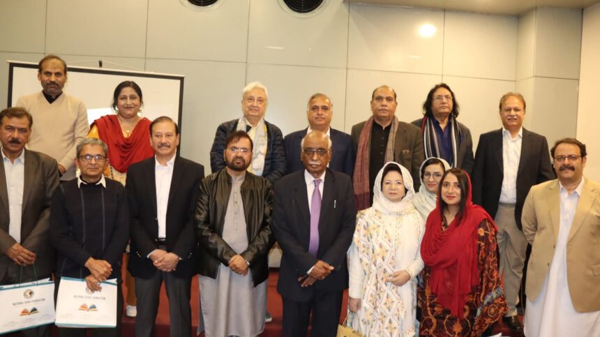 lahore book fair - Lahore Book Fair Hosts Memorable Poetry Night