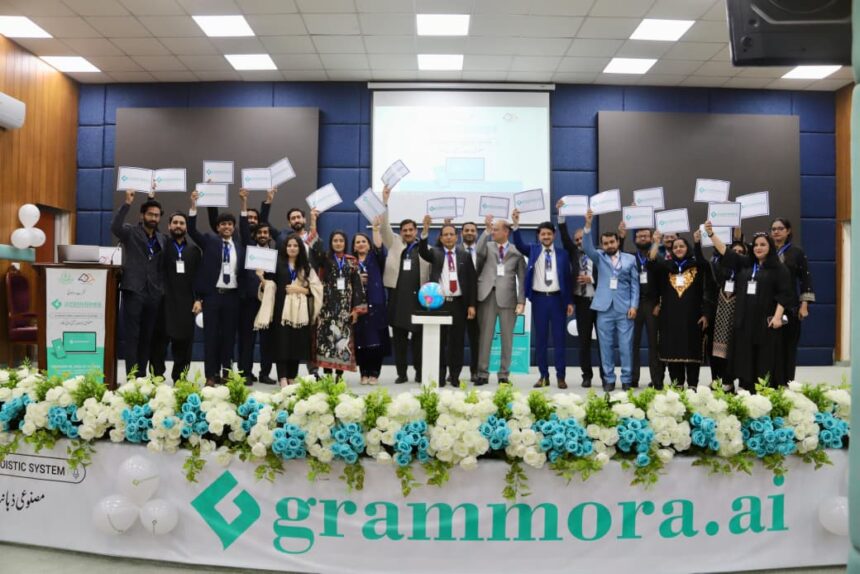 urdu ai - Gramora Launch Strengthens Urdu AI Presence