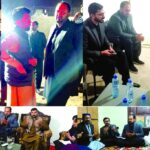 tarlai kalan relief - Tarlai Kalan Relief Checks Distributed