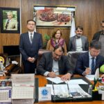 ai radiology - Capital Hospital Signs MoU for AI Radiology