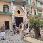 islamabad imam bargah blast - Islamabad Imam Bargah Blast Kills 31