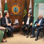 hungary pakistan trade - Hungary Envoy Visits FPCCI to Boost Trade