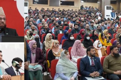 hajj 2026 - Government Praises Khuddam Training for Hajj 2026