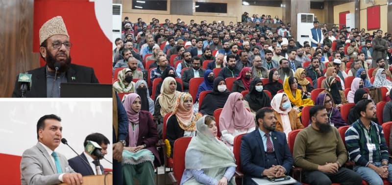 hajj 2026 - Government Praises Khuddam Training for Hajj 2026