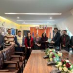 kohsar university - Kohsar University Murree Signs MoU with THQ Hospital