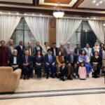 philosophical association - 12th Meeting of Philosophical Association Held in Lahore