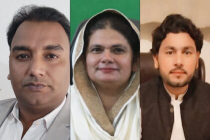 national press club - Rising Pakistan Congratulates National Press Club Winners