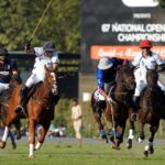 national open polo - Master Paints Win National Open Polo Opener